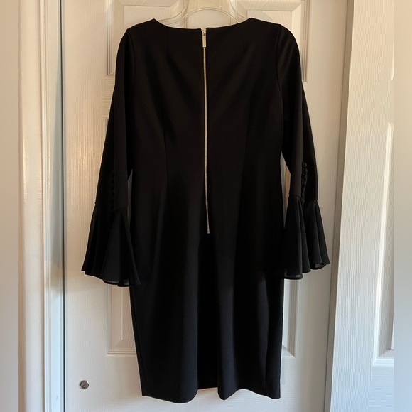 Calvin Klein Women's Formal/Cocktail Dress in Black - Picture 8 of 16
